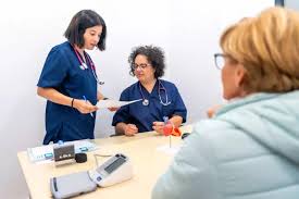 Image result for CHF Observation Unit