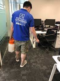 Address：unit c2, 4/f, wing hing industrial building, 14. Best Pest Control In Hong Kong I Pest Management I Alpha Green