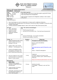 Advanced students of malay are kindly requested to look elsewhere. Pdf Park View Primary School Malay Ict Based Lesson Primary 4 Earn I L Pvps Term 3 Ict Lesson Observation Grammar Antonyms Zaleha Ahmad Academia Edu