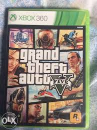 Gta V Xbox 360 For Sale Philippines Find 2nd Hand Used Gta V Xbox 360 On Olx Grand Theft Auto Gta 5 Pc Gta