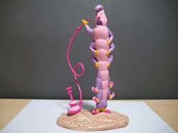 Absolem is a character from alice in wonderland (2010 film). Absolem Caterpillar From Alice In Wonderland By Thebroodingtom On Deviantart