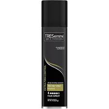 Hair spray prices hair spray ranges in price from under $5 to over $30. Tresemme Tres Two Extra Hold Hair Spray Ulta Beauty