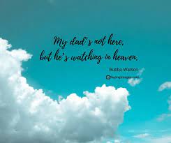 Fathers, be good to your daughters. Short Fathers Day Quotes