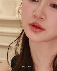 𝐿𝑢𝑛𝑎 𝐿𝑖𝑝𝑠｜迷恋这万种风情👄 微扩轮廓嘟嘟唇形态勾勒连女人都能迷到挪不开眼… #扩唇#唇型矫正#纹唇#lip  #lipblushtattoo #