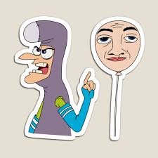 Phineas And Ferb Meme Merch & Gifts for Sale
