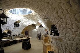 Les rangements pour cave à vin duobloc sont modulables grâce aux deux formats qu'ils proposent. Cave A Vin