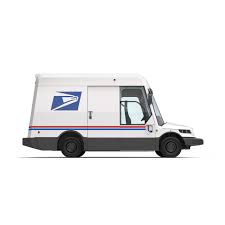 Nippon express is a global logistics company. This Is The Postal Service S New Mail Truck The Verge