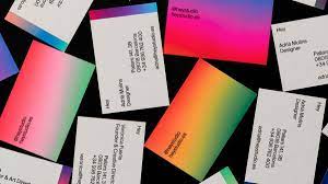 Like anything in the design industry, your business cards need to stand out. How To Design A Business Card 10 Top Tips Creative Bloq