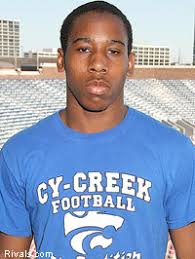 Harper making himself known