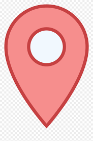 Google's new marker icons look great, but they never bothered to provide us with matching png versions of them when we need. Pointer Clipart Google Map Address Icon Blue Png Download 1996163 Pinclipart