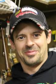 EDWARD McCONNELL Obituary and Online Memorial (2013)