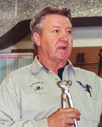 Hall of Fame Farrier Tips