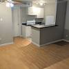 It offers a spacious open floor plan, large closets, plenty of storage, separate laundry area. 1