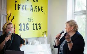 Showet de skal holde med the kåss furuseths starter snart komiker else kåss furuseth blir nær og personlig med sin nye serie «else om: Else Kass Furuseth Mitt Store Forbilde Napha Nasjonalt Kompetansesenter For Psykisk Helsearbeid