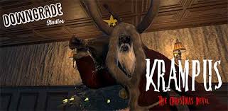 Install an app from google play and, while the installer takes the form of an apk files, you're never given the opportunity to download the file directly. Krampus Horror Game Mod Apk 1 3 Ad Free Android