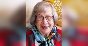 Obituary information for Sara J. (Bland) Burrows