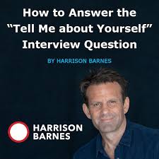 Harrison barnes interview (5/14/13) by warriors from desktop or your mobile device. The Tell Me About Yourself Question Is One Of The Most Common Questions You Will Ever Be Asked In An In 2020 This Or That Questions Interview Questions Career Advice