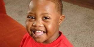 2 in custody: 5-year-old boy fatally shot