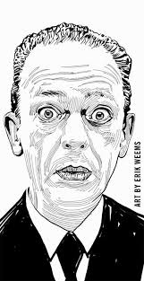 Sweet Smell of Success