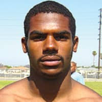 Josh Ford 2003 Cornerback