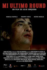 MI ULTIMO ROUND: Mi Ultimo Round (Afiche)