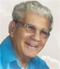 Obituary information for Edward J. Romanowski