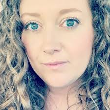 Katie Hocking's Instagram, Twitter & Facebook