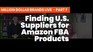 Sourcing Products From USA | Find US Suppliers For Amazon FBA