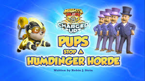 We did not find results for: Paw Patrol Season 7 Episode 1
