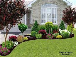 Maybe you would like to learn more about one of these? Front Yard Landscape 10 Front Yard Landscaping Design House Landscape Backyard Landscaping