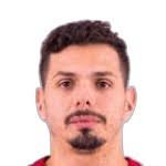 Bruno Coelho Portugal videos, transfer history and stats