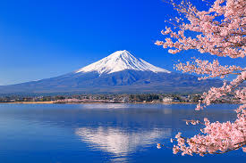 Seasonal Beauty in Japan | The Government of Japan - JapanGov -
