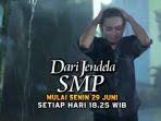 Salut deh sama persahabatan joko dan roni dari jendela smp episode 213. Sukses Jadi Unggulan Sinetron Dari Jendela Smp Tayang Bareng Samudra Cinta Catat Jam Tayangnya Tribun Sumsel