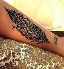 14 Tatouages Maori Reperes Sur Pinterest Tatouage Plume Beau Tatouage Tatouage Maori