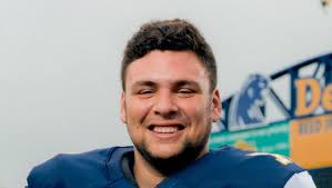 High school football Dream Team, all-area