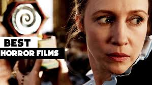 Top 10 HORROR Movies