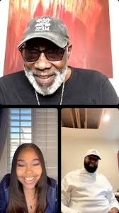 Tick-Tock is banned for .01 a steam, good luck Mike Tyson @missryanlevert  @leverticus and “The Voice” @raquellevert