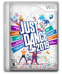Como pasar un archivo wbfs a iso como pasar un. Wii Wii Just Dance 2019 Ntsc Iso Wbfs Mega Zippyshare