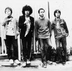 Going Steady - discography, line-up, biography, interviews, photos