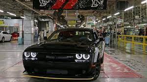 Harga kereta dodge di malaysia. Model Terakhir Dodge Challenger Srt Demon Motoqar