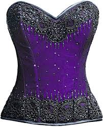 Download 37 royalty free purple corset vector images. Pin By Marivel Ortiz On Amethyst Royal Purple Corset Corsets And Bustiers Pink Corset