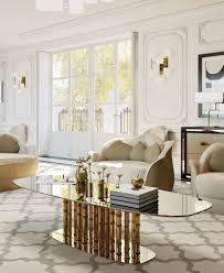 Check spelling or type a new query. Casa Padrino Luxury Designer Coffee Table Bamboo Gold 180 X 80 X H 57 Cm Living Room Table With Oval Glass Top Living Room Furniture Hotel Furniture Luxury Quality