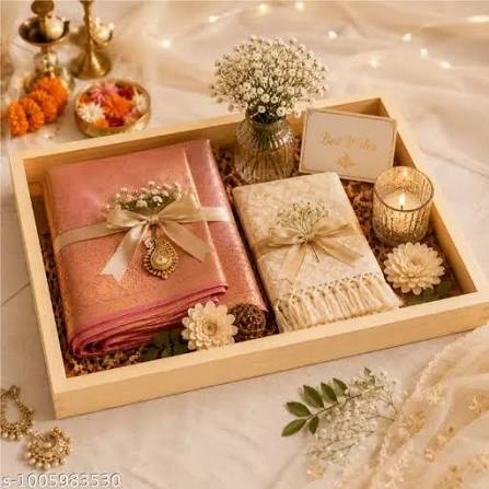 Grand Hamper Box