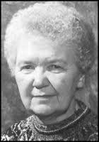 Doris Helgeson Obituary (2005)