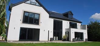 Modern Windows Contemporary Grey Windows Cheshire Grey Windows Modern Windows Windows Doors