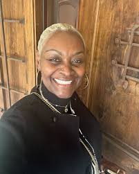 Scharrell Jackson (@leadership.in.heels) • Instagram photos and videos