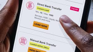 Through texas capital bank in 1999 and. K Ring Enables Free Direct Fund Transfer From 20 Uk Banks Payment Services