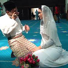 Cinta jannah | episod 21. Slot Akasia Cinta Jannah