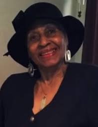 Barbara Carmichael Obituary