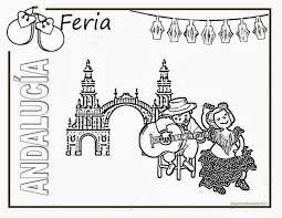 Solo es cuestión de buscar el que más les guste. Imagenes Para Colorear De Ferias